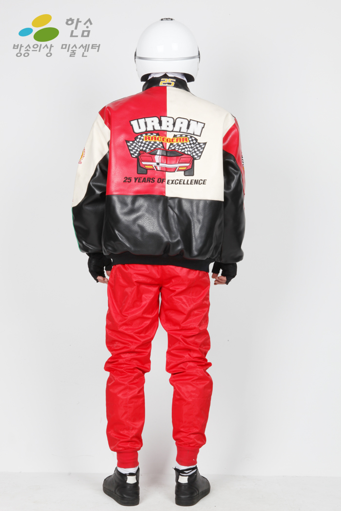 1805.카레이서(레이싱)점퍼