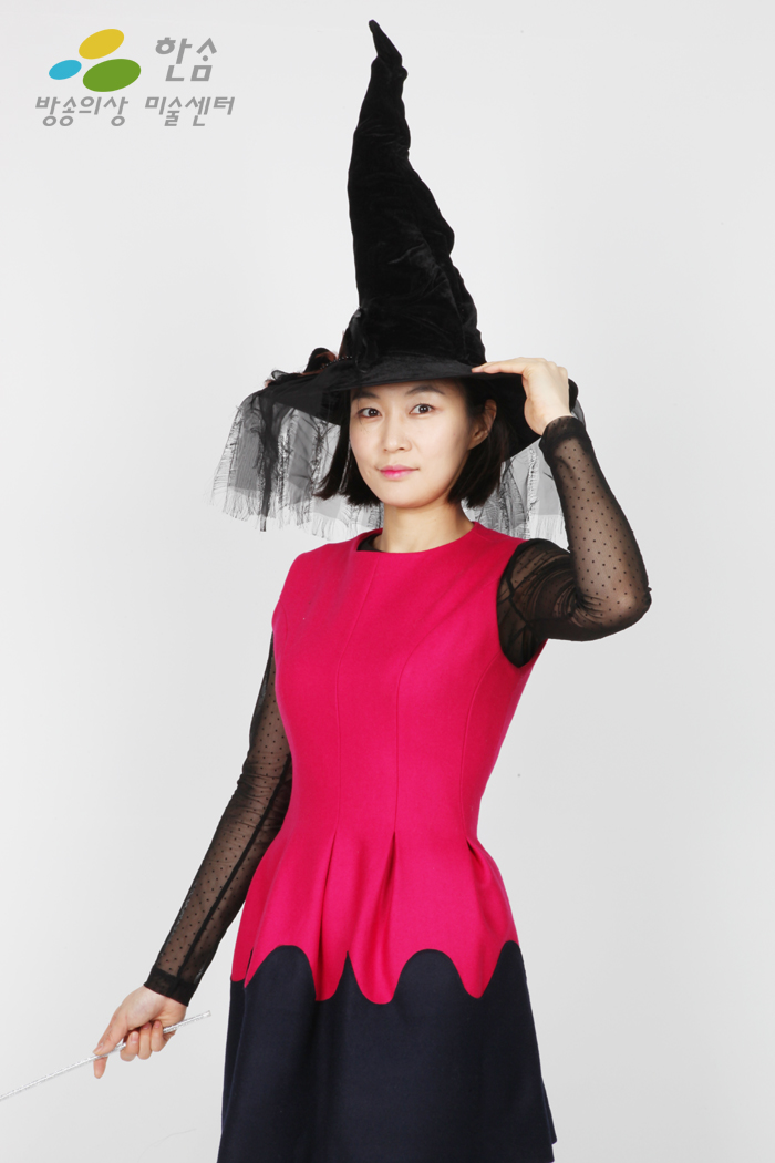 1812.큐티마법사