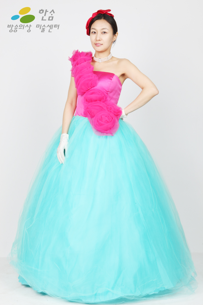 1818.파티드레스