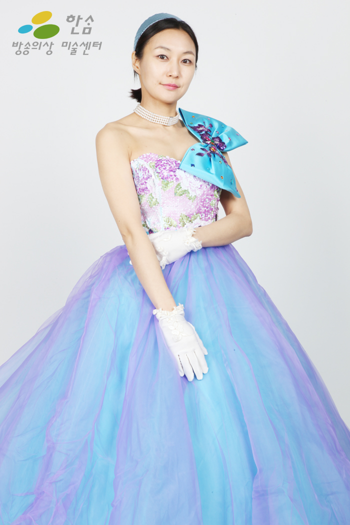 1821.파티드레스