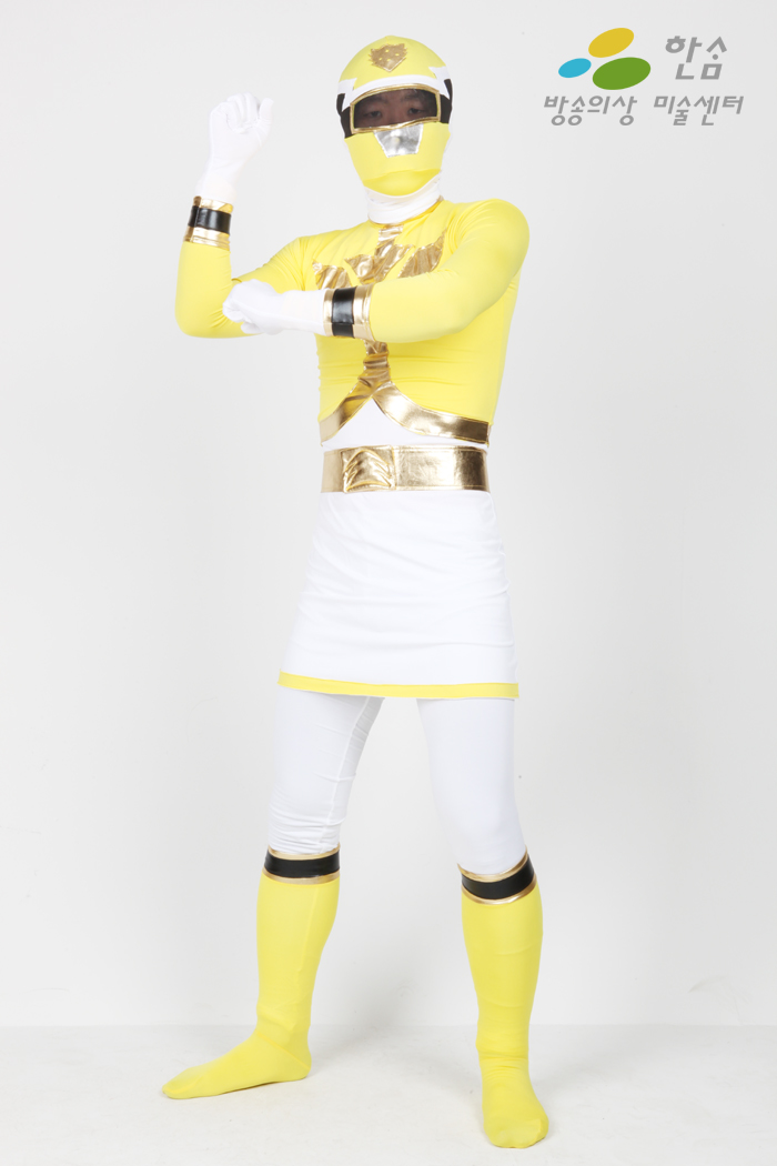 1824.파워레인저