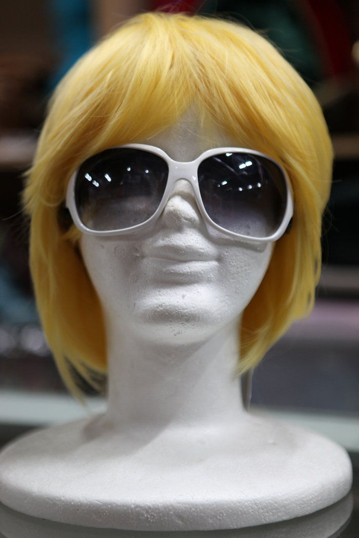 L52.컬러썬글라스