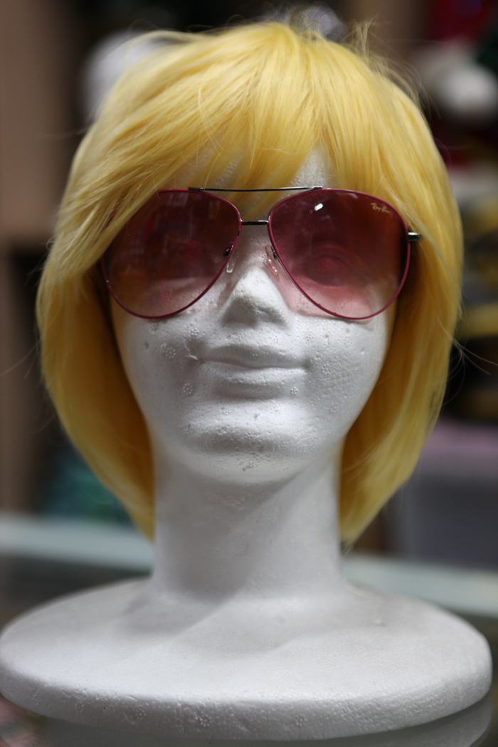 L57.컬러썬글라스