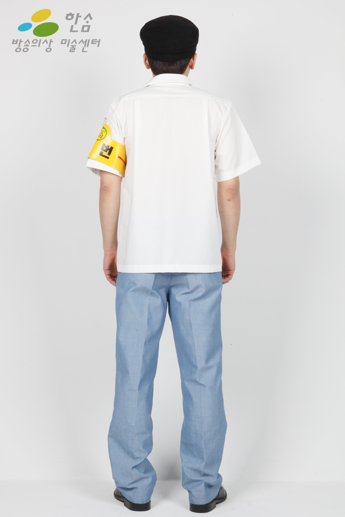 1909.옛날교복-견장