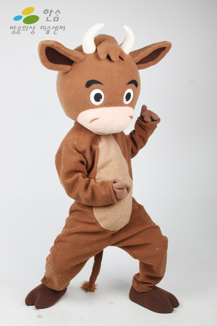 1170.황소(송아지)