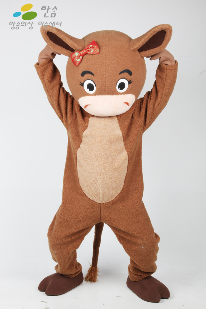 1171.암소(송아지)