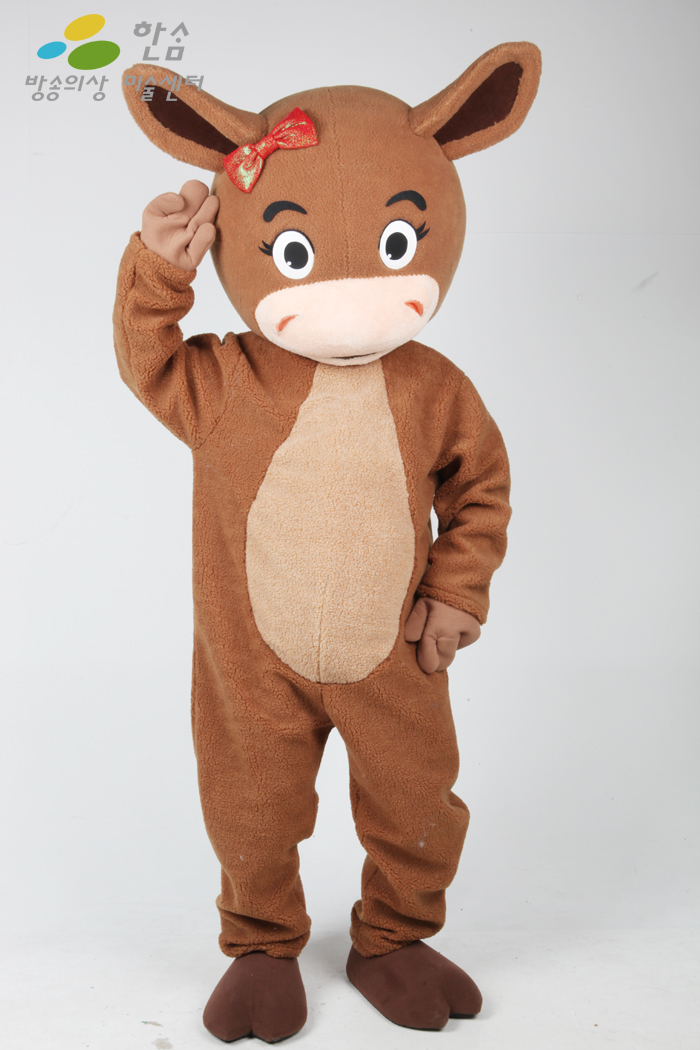 1171.암소(송아지)