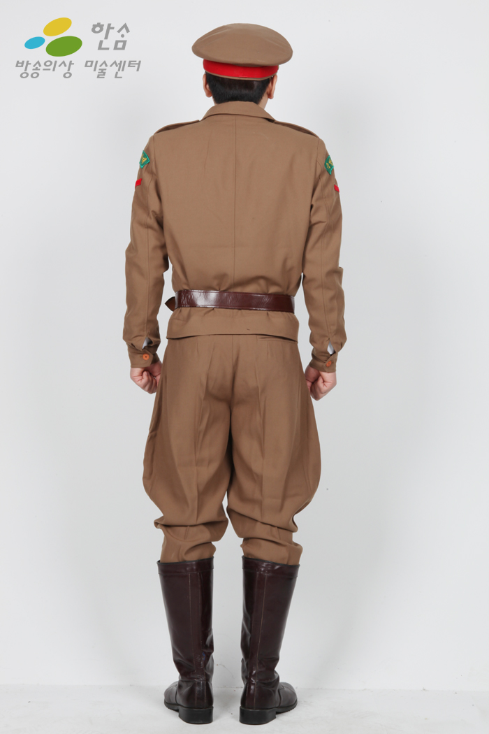 1966.국방경비대-장교