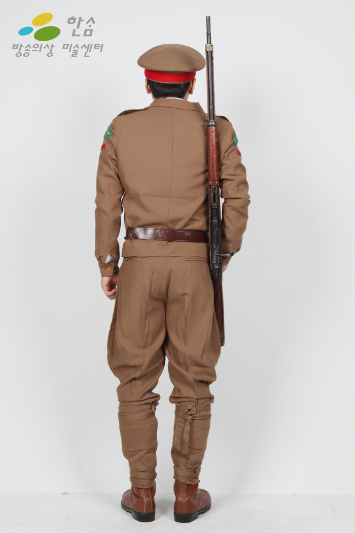 1960.국방경비대-사병