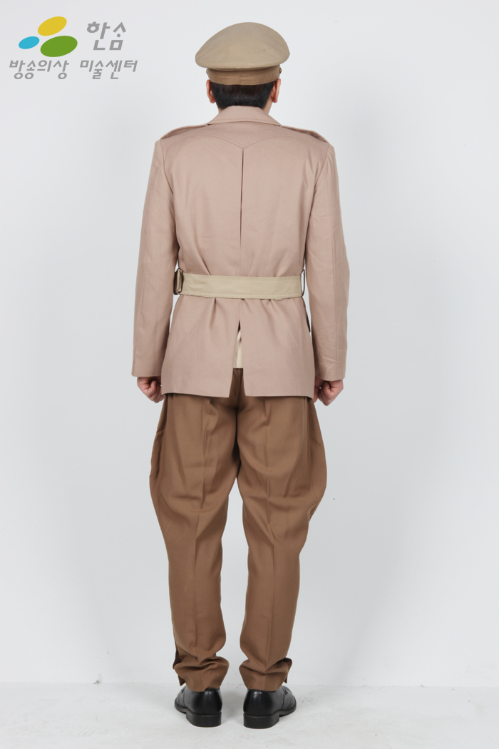 1961.육군항공대-간부,장교