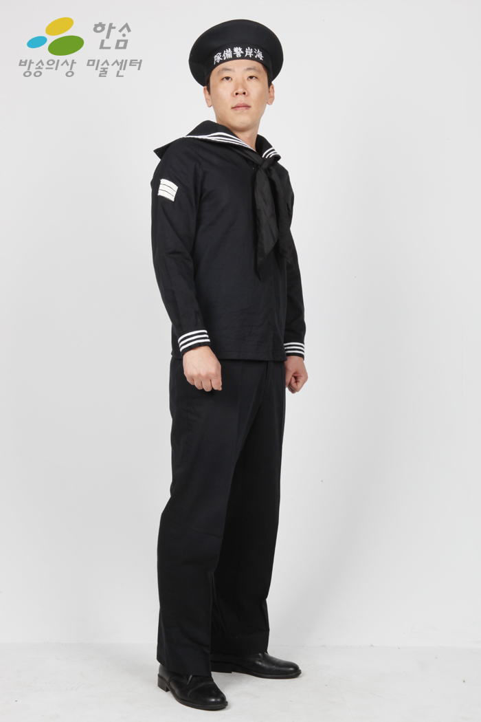 1963.해안경비대(해군)-사병