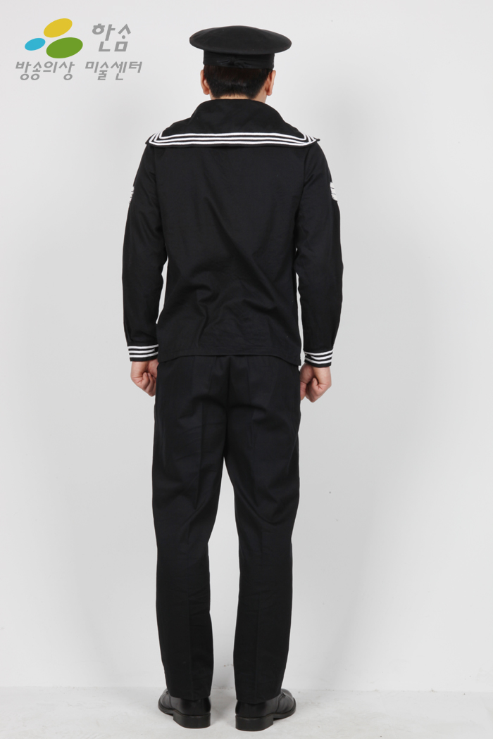 1963.해안경비대(해군)-사병