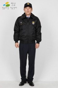 1992.구형교정점퍼(교도관복)