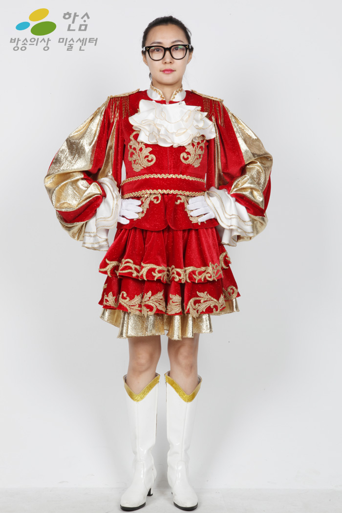 1997.응원복-단장