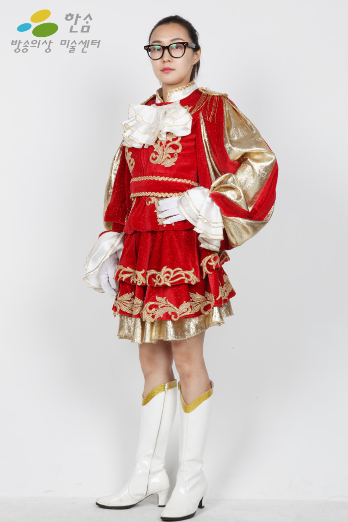 1997.응원복-단장