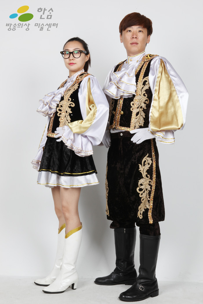 2000.응원복(검,빨,파)