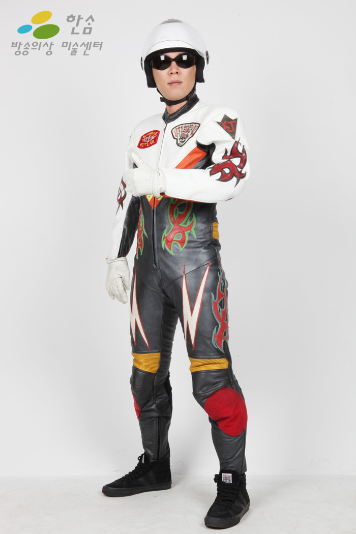 2004.레이싱슈트(바이크)