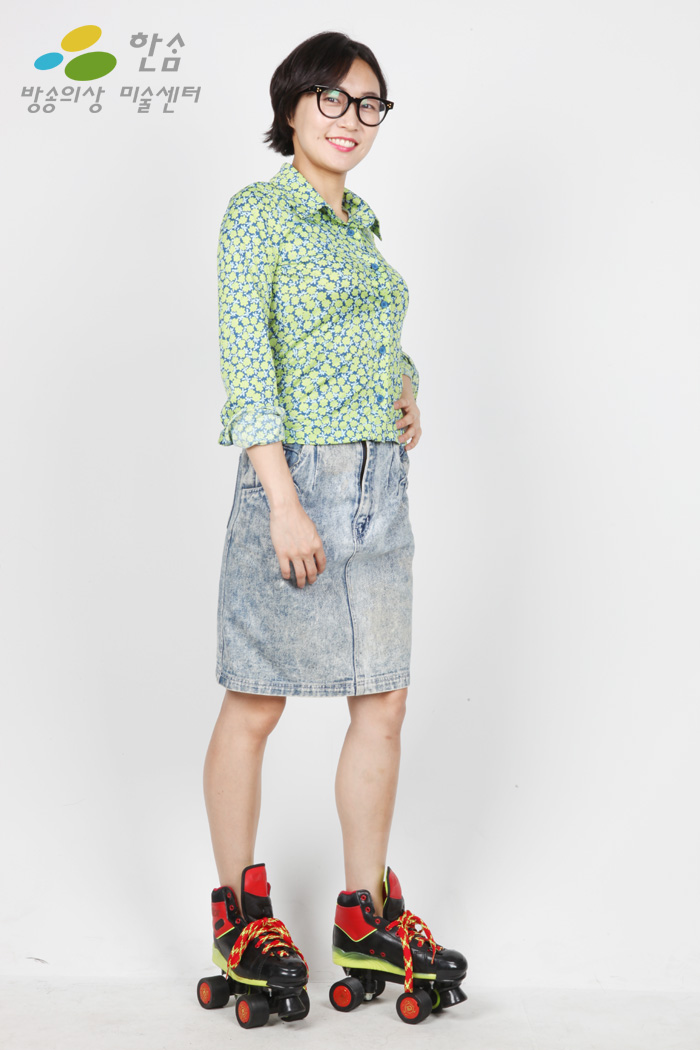 2011.복고8090-롤러장