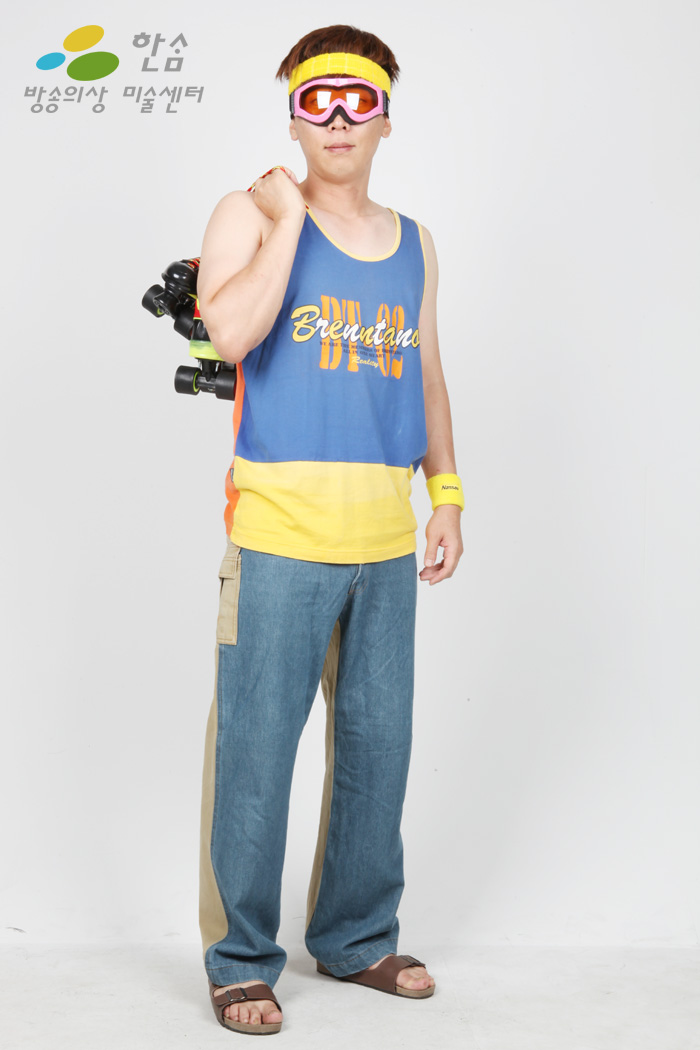 2008.복고롤러장(80-90년대)