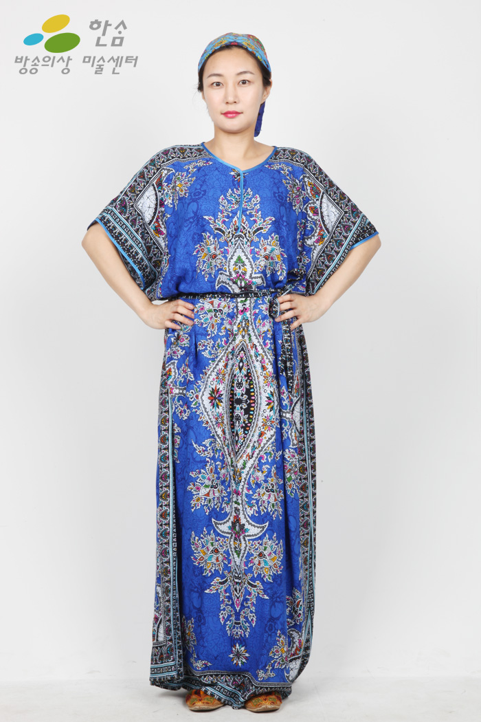 2014.트루크메니스탄-여