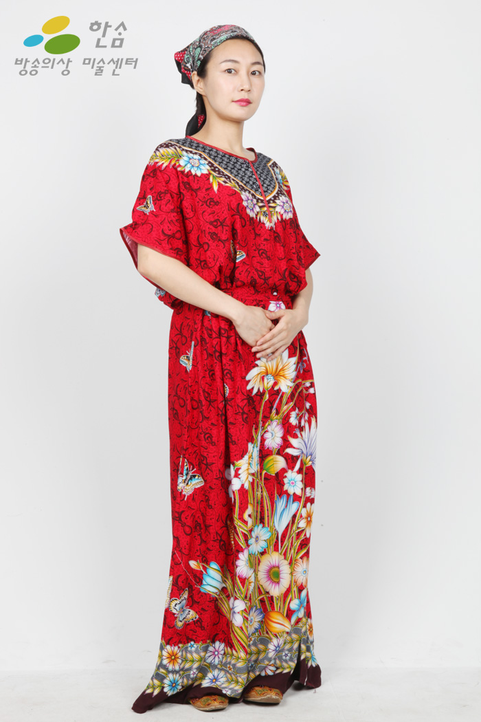 2015.트루크메니스탄