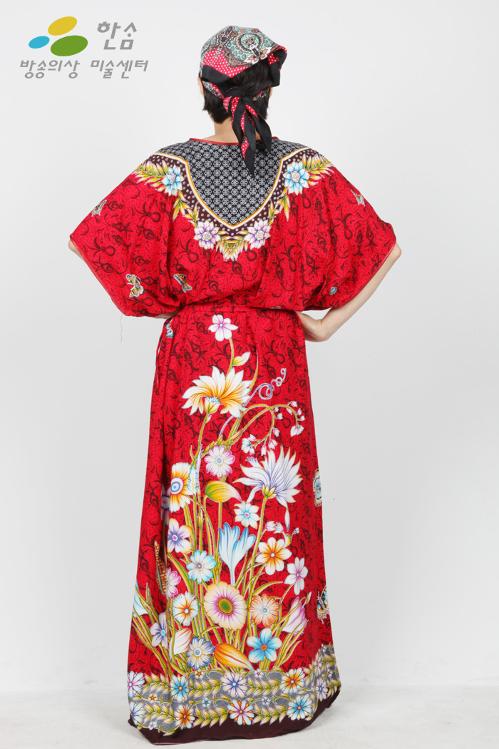 2015.트루크메니스탄