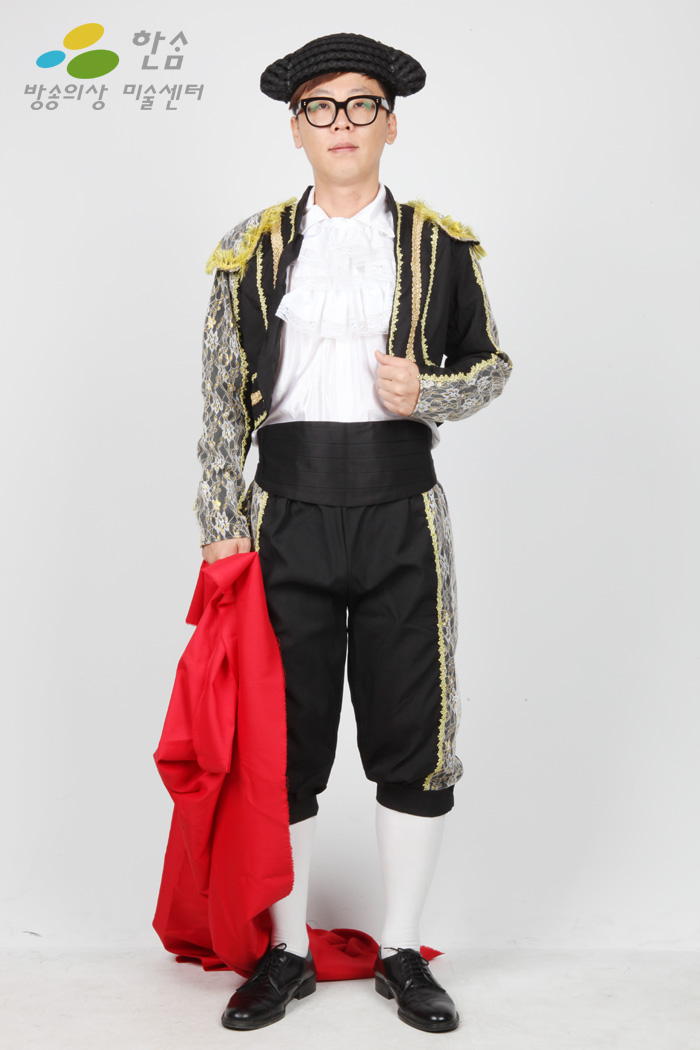 2017.스페인-투우사