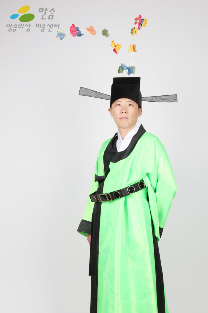 2021.앵삼(어사복,암행어사)