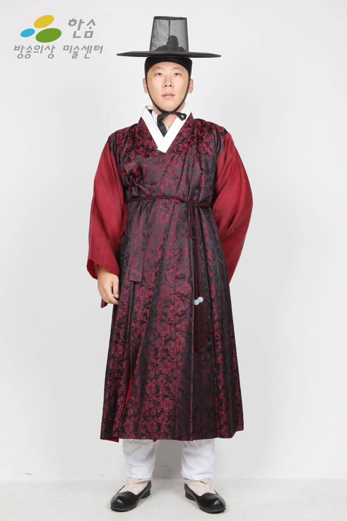 2042.양반(선비)-남