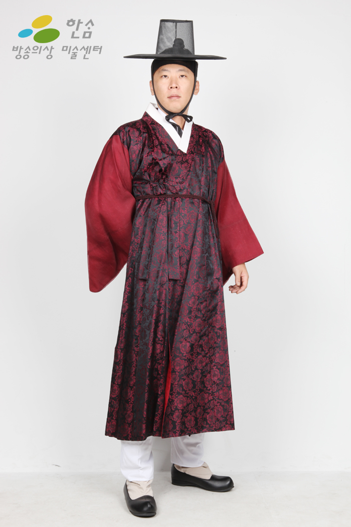 2042.양반(선비)-남