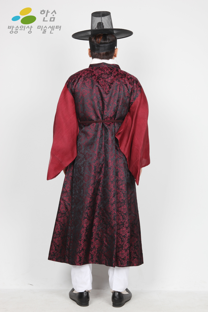 2042.양반(선비)-남