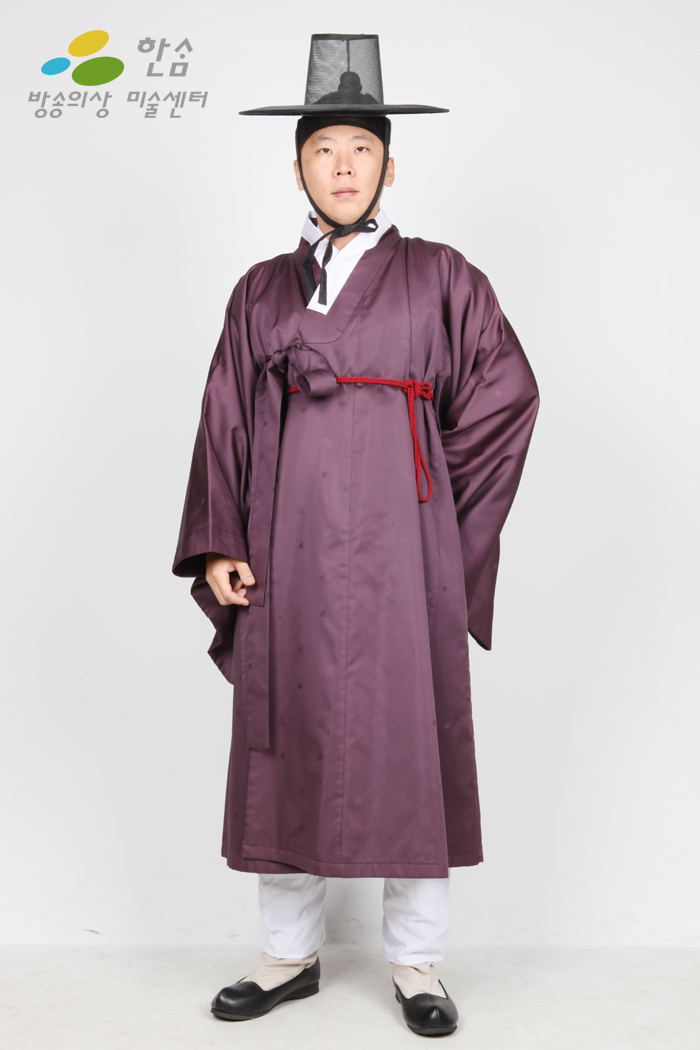 2039.양반(선비)-남