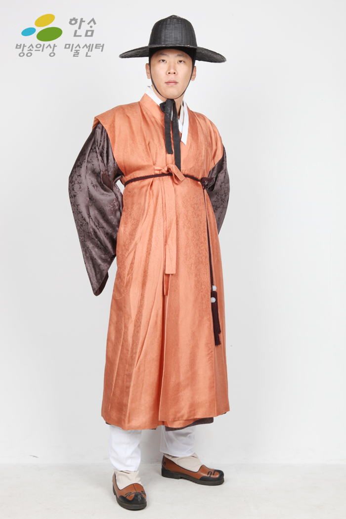 2033.양반(선비)-남