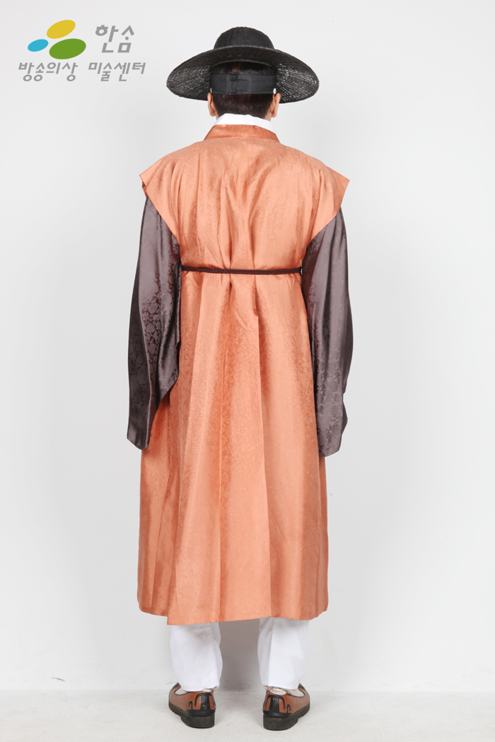 2033.양반(선비)-남