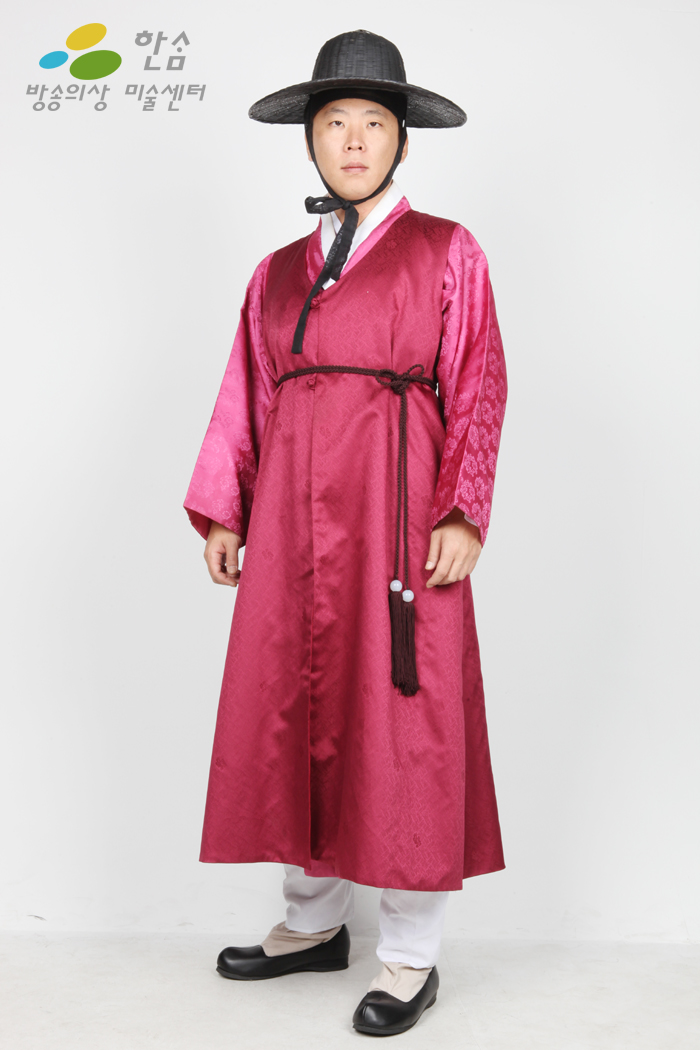 2034.양반(선비)-남