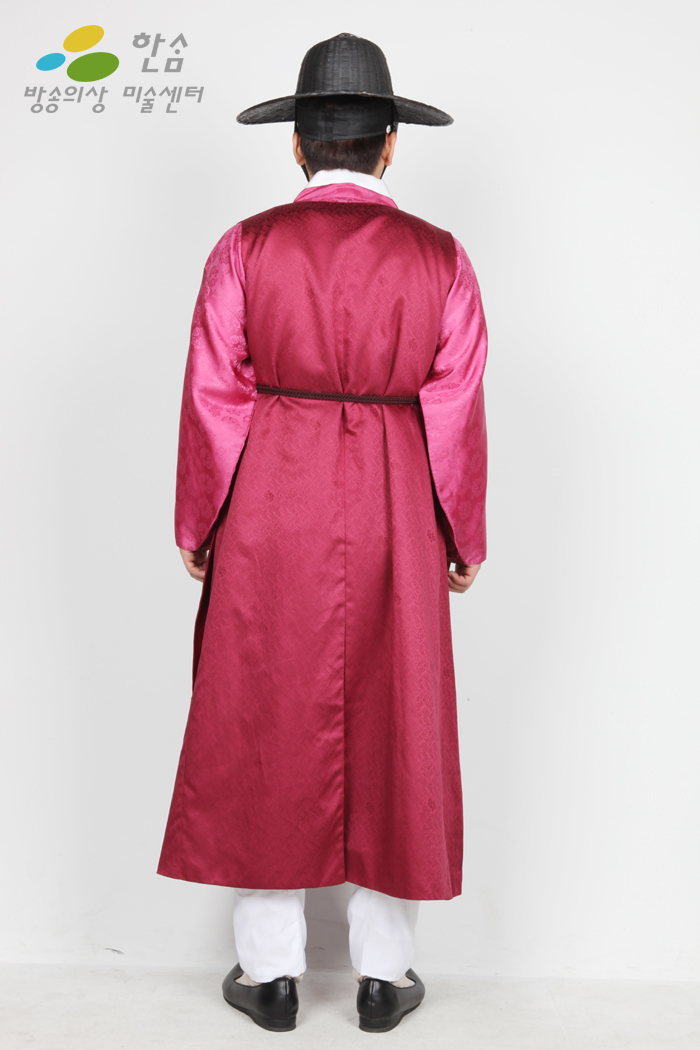 2034.양반(선비)-남