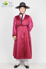 2034.양반(선비)-남