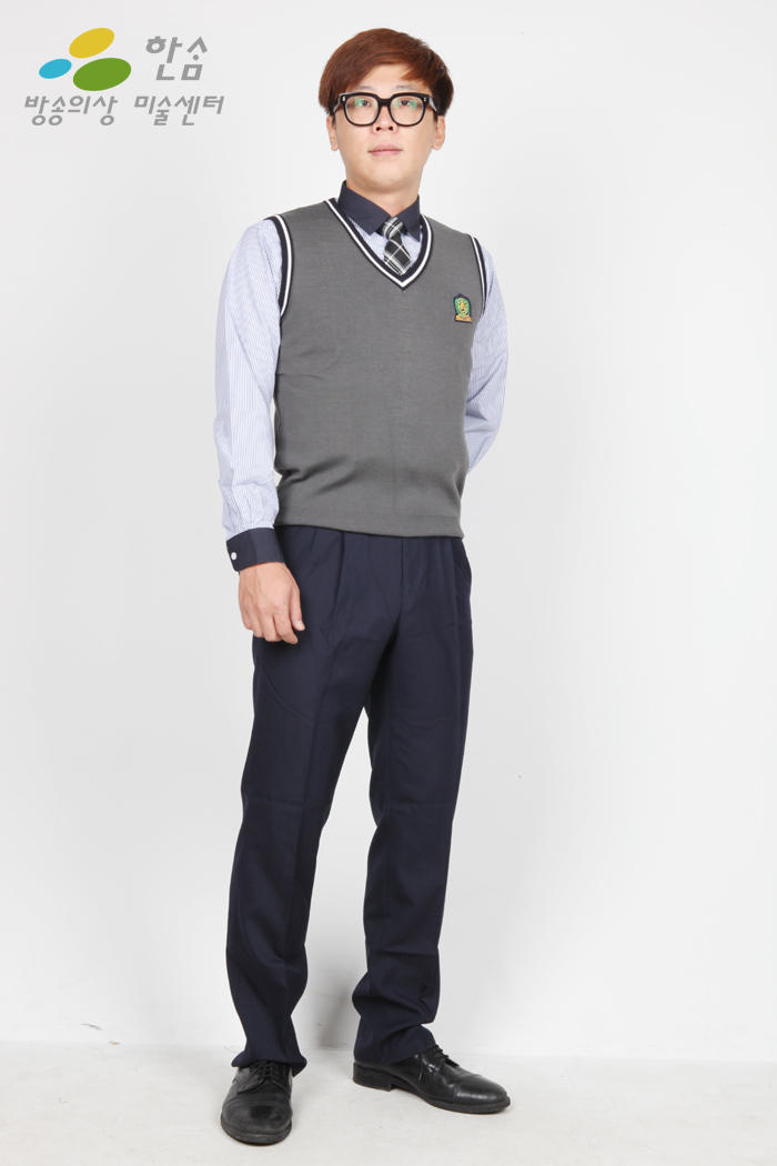 2064.현대교복-남