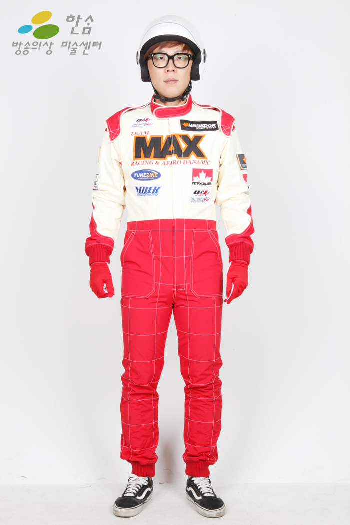 2071.카레이서(레이싱복)슈트