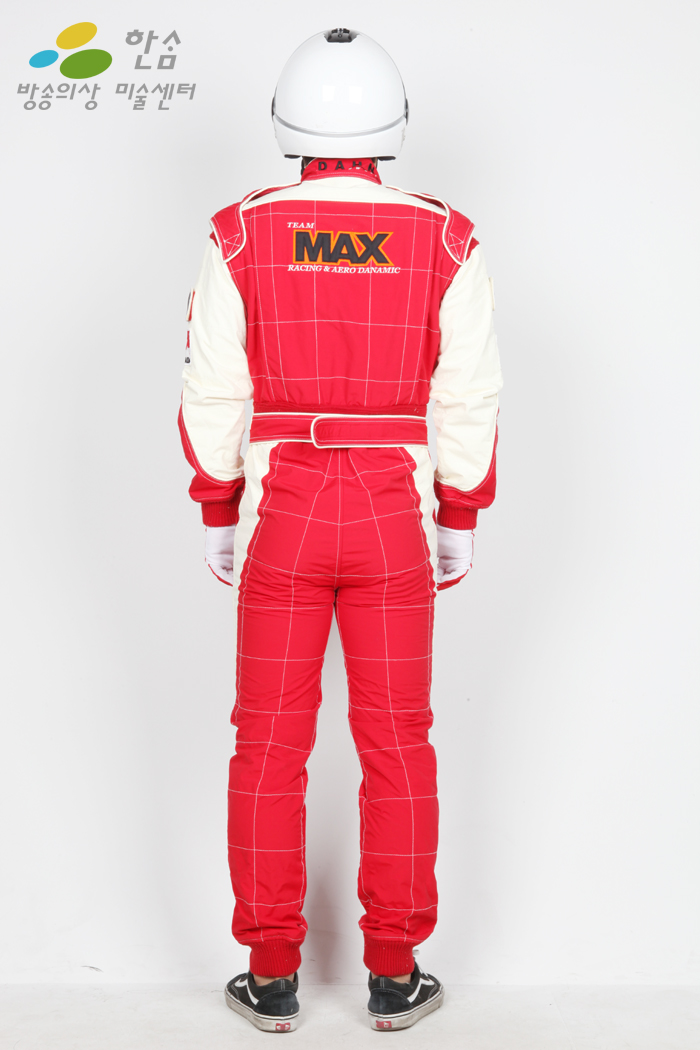 2071.카레이서(레이싱복)슈트