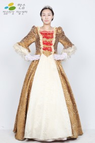 2076.중세드레스