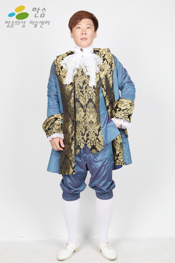 2079.중세의상-남