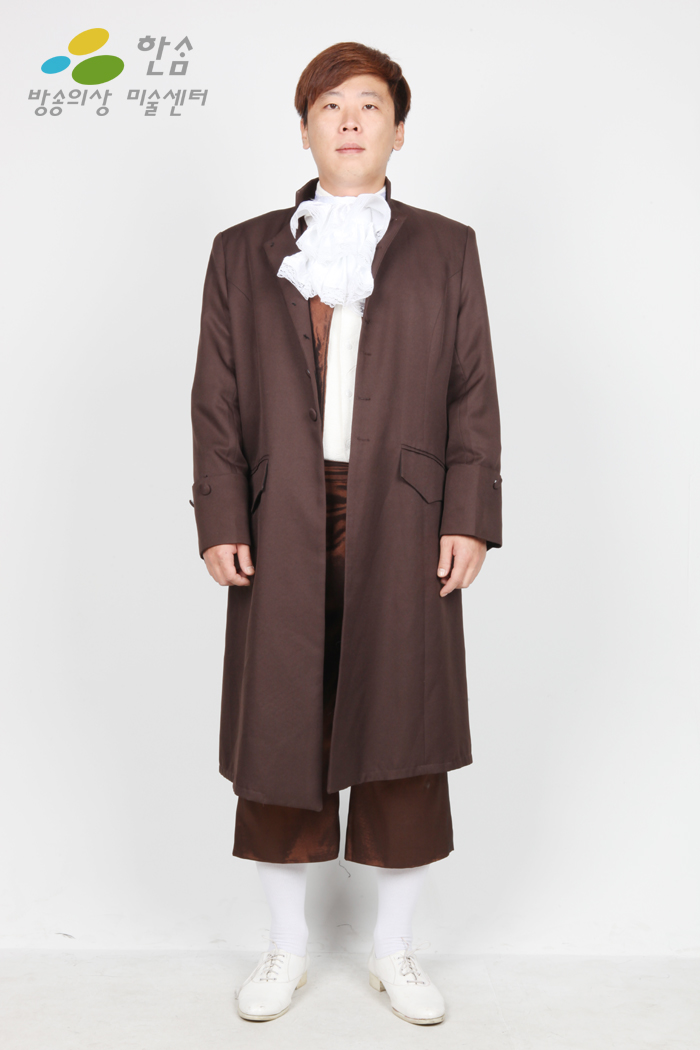 2081.중세의상-남