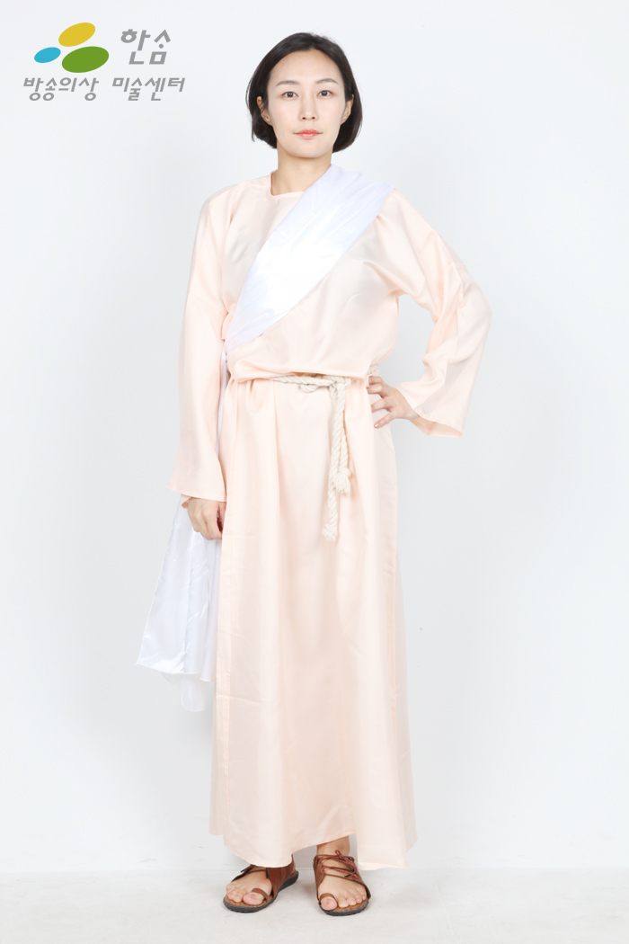 2083.유대(성극)의상