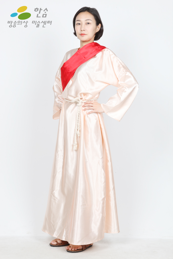 2084.유대(성극)의상