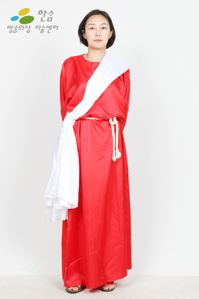 2085.유대(성극)의상