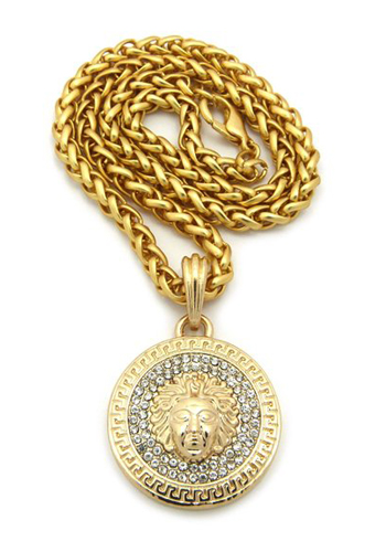 AC25.목걸이-헤르메스