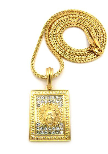 AC26.목걸이-헤르메스