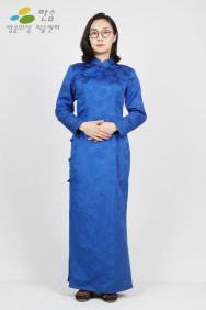 2126.중국-치파오(여)