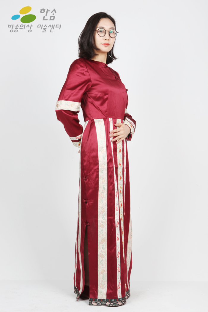 2127.중국-치파오(여)